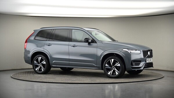 Used Volvo XC90 2022 for sale - 75047901: Photo 6