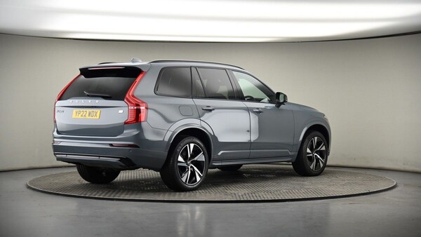 Used Volvo XC90 2022 for sale - 75047901: Photo 7