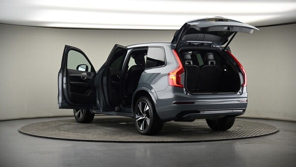 Used Volvo XC90 2022 for sale - 75047901: Photo 8
