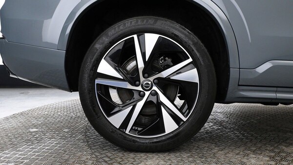 Used Volvo XC90 2022 for sale - 75047901: Photo 9