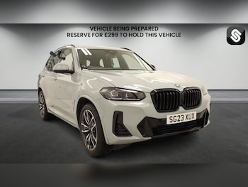 Used BMW X3 2023 for sale - 78182401: Photo