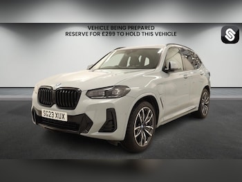 Used BMW X3 2023 for sale - 78182401: Photo