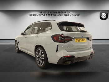 Used BMW X3 2023 for sale - 78182401: Photo