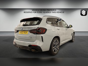 Used BMW X3 2023 for sale - 78182401: Photo