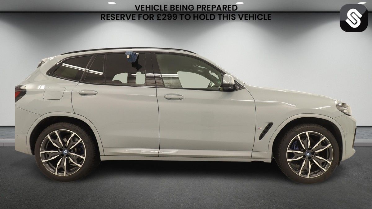 Used BMW X3 2023 for sale - 78182401: Photo 5