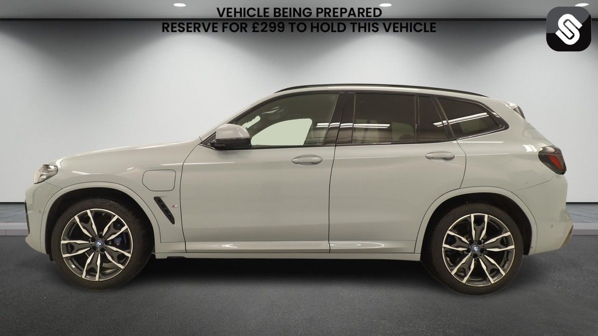 Used BMW X3 2023 for sale - 78182401: Photo 6