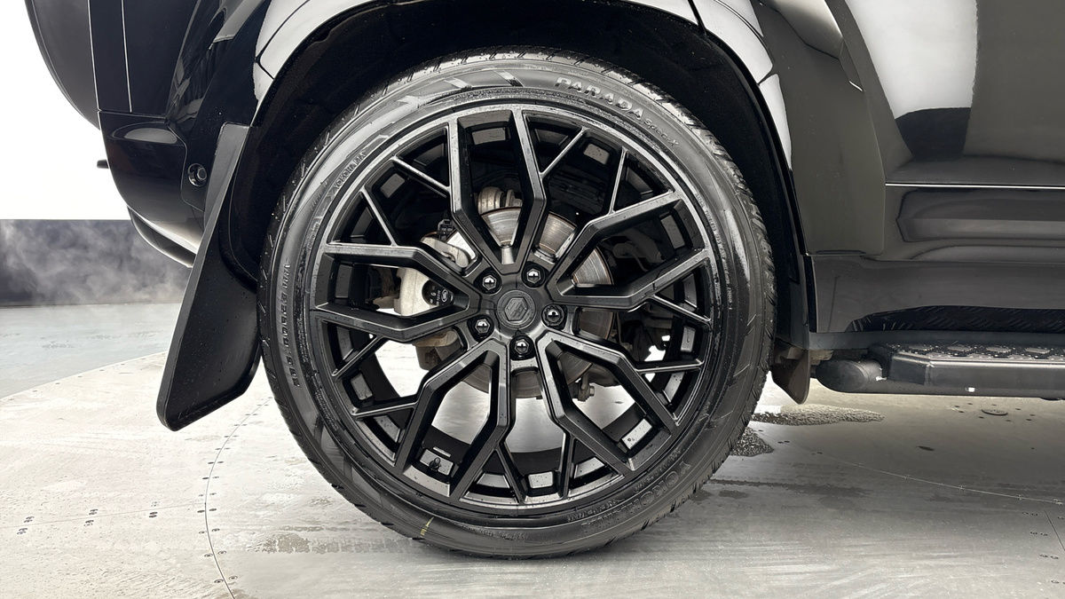 Used Land Rover Defender 110 2022 for sale - 76570847: Photo 10