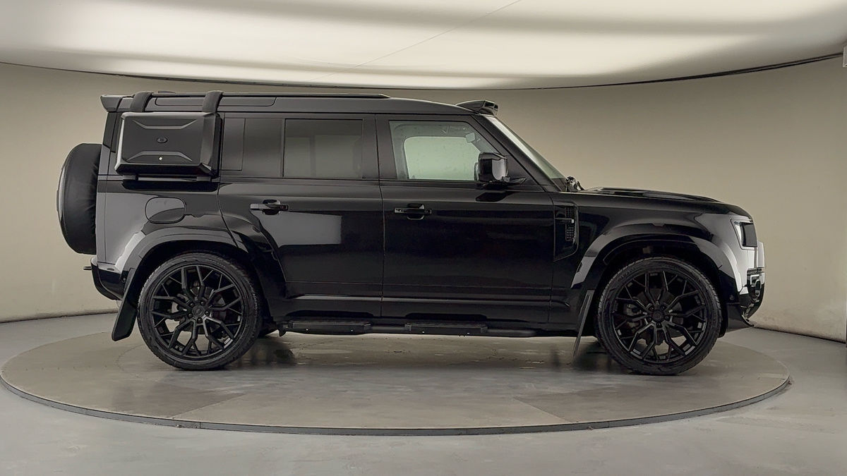 Used Land Rover Defender 110 2022 for sale - 76570847: Photo 16