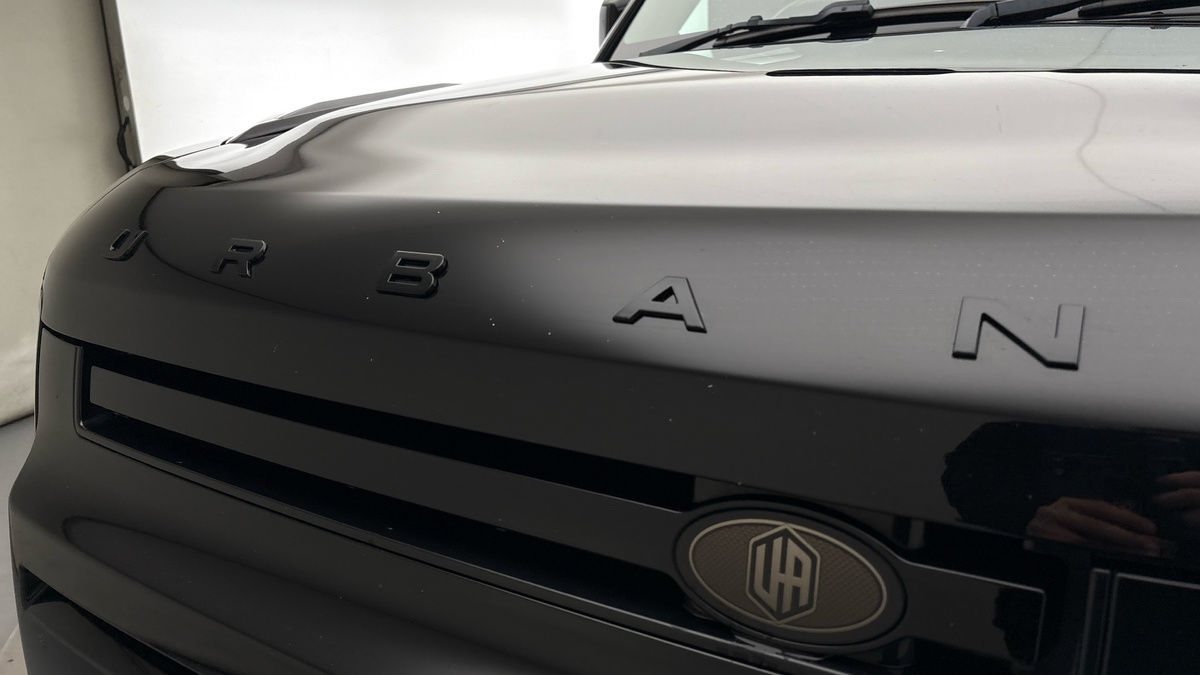 Used Land Rover Defender 110 2022 for sale - 76570847: Photo 24