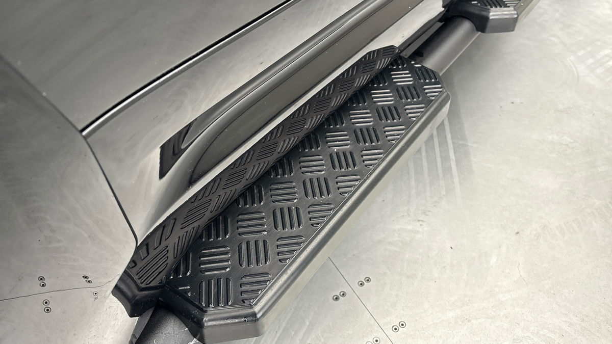 Used Land Rover Defender 110 2022 for sale - 76570847: Photo 25