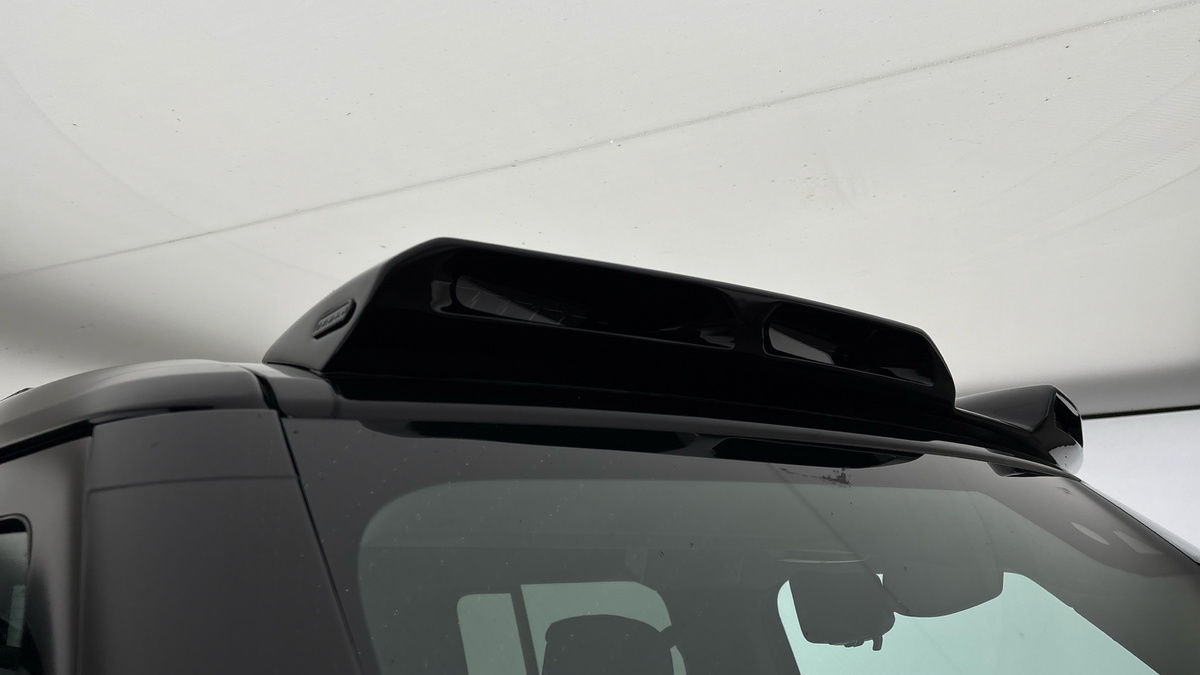 Used Land Rover Defender 110 2022 for sale - 76570847: Photo 26