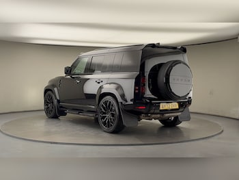 Used Land Rover Defender 110 2022 for sale - 76570847: Photo