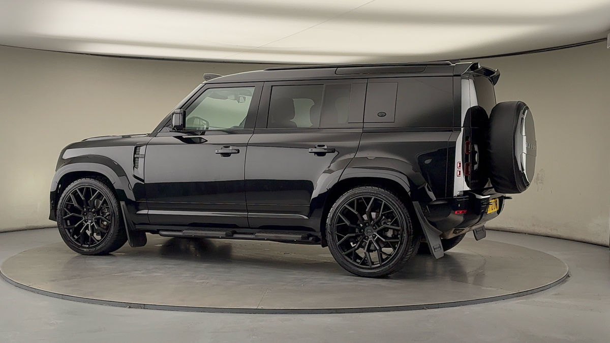 Used Land Rover Defender 110 2022 for sale - 76570847: Photo 32