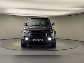 Used Land Rover Defender 110 2022 for sale - 76570847: Photo