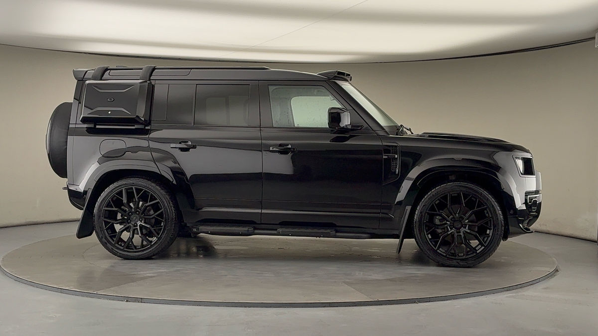 Used Land Rover Defender 110 2022 for sale - 76570847: Photo 42