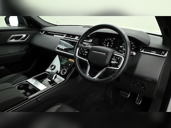 Used Land Rover Range Rover Velar 2022 for sale - 75398542: Photo