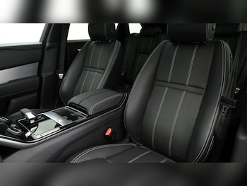 Used Land Rover Range Rover Velar 2022 for sale - 75398542: Photo