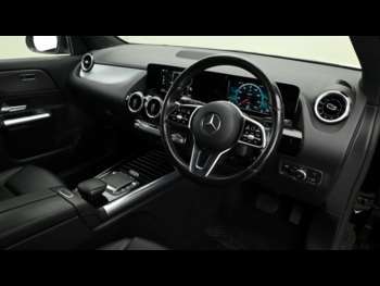 Used Mercedes-Benz GLA 2021 for sale - 75015466: Photo