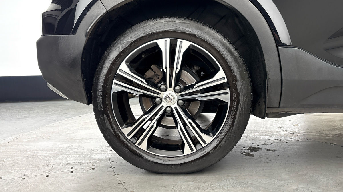 Used Volvo XC40 2021 for sale - 77990350: Photo 10