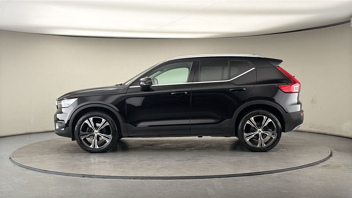 Used Volvo XC40 2021 for sale - 77990350: Photo 15