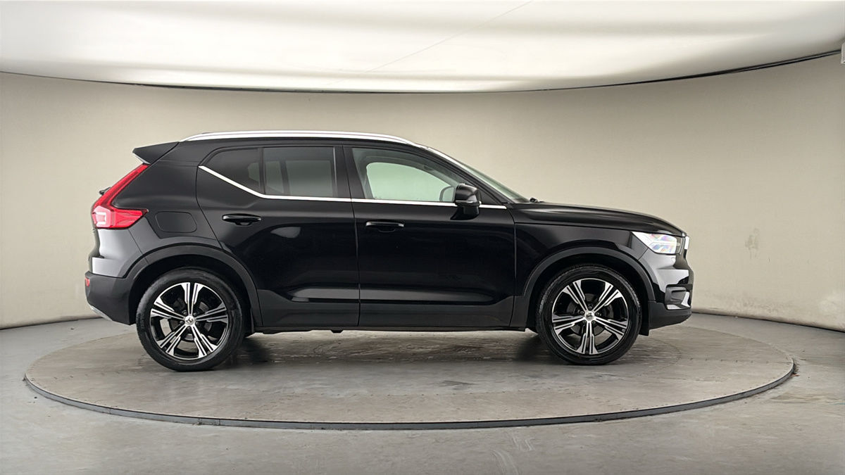 Used Volvo XC40 2021 for sale - 77990350: Photo 16