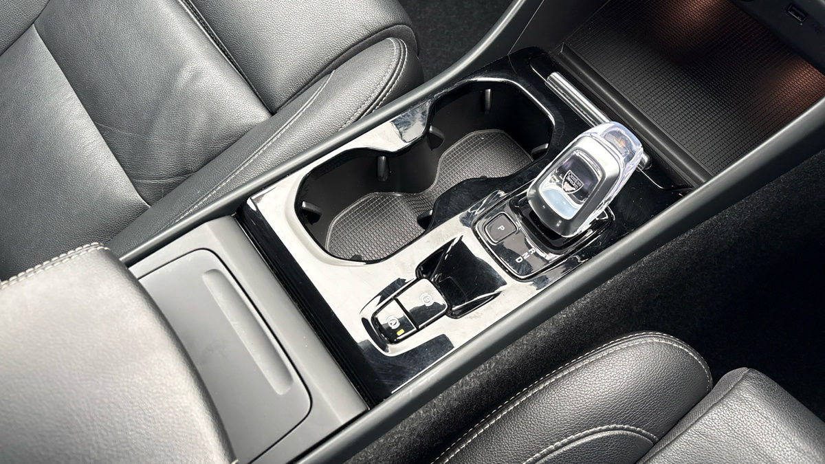 Used Volvo XC40 2021 for sale - 77990350: Photo 18