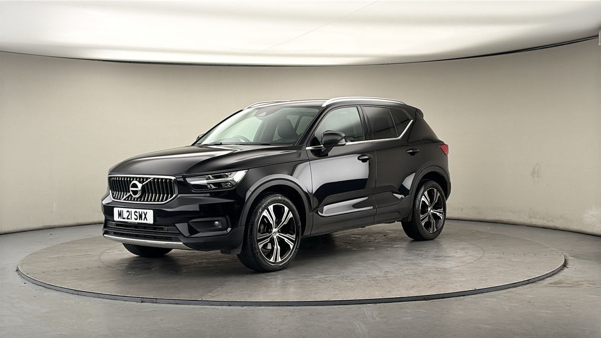 Used Volvo XC40 2021 for sale - 77990350: Photo 20