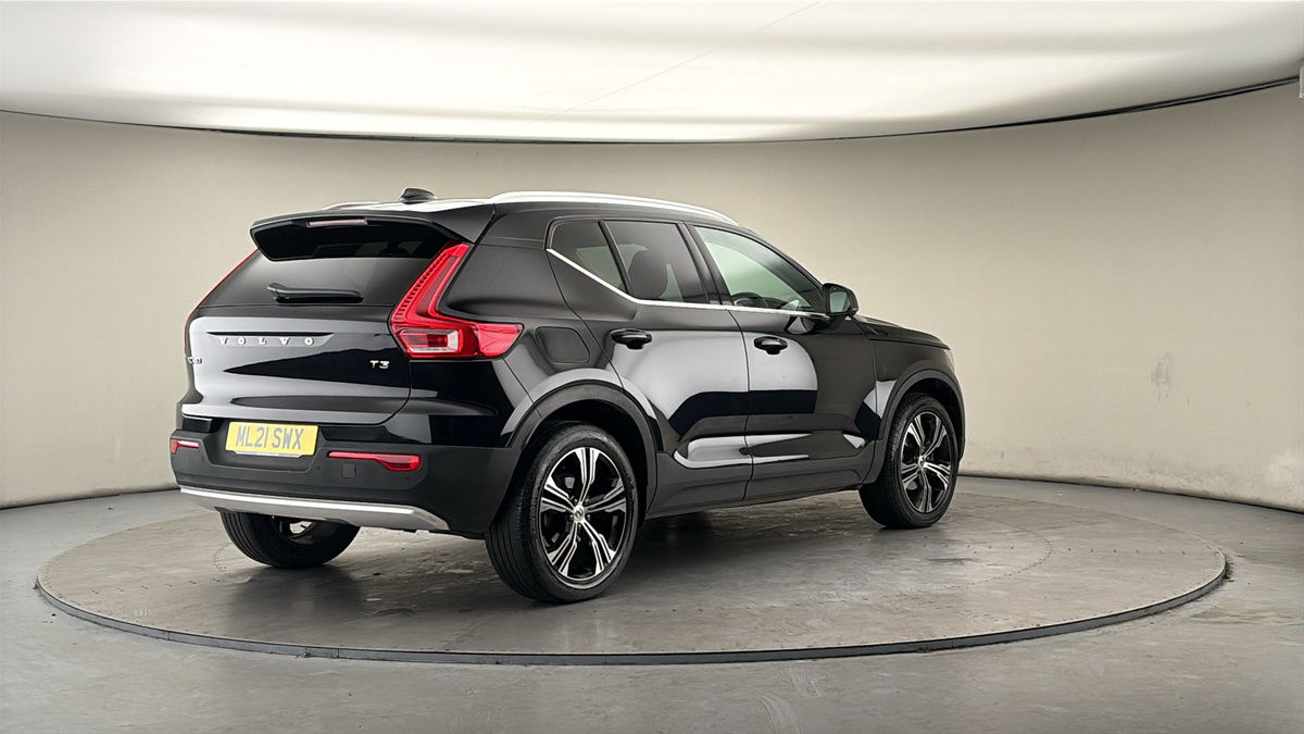 Used Volvo XC40 2021 for sale - 77990350: Photo 21