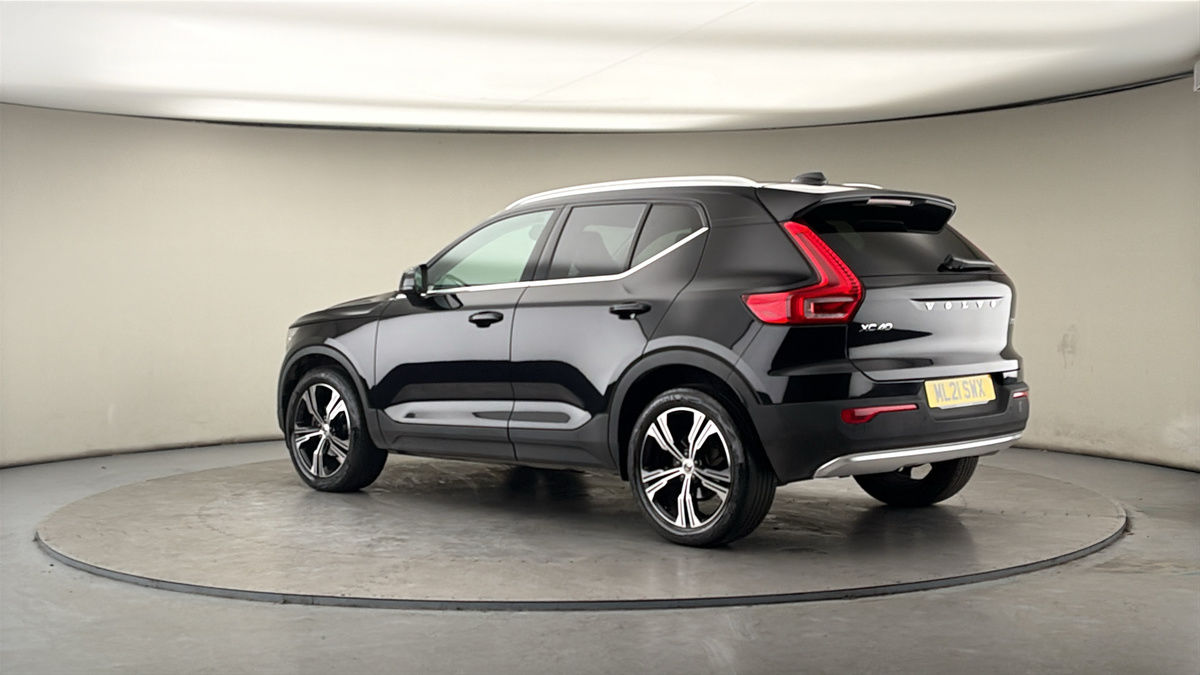 Used Volvo XC40 2021 for sale - 77990350: Photo 25