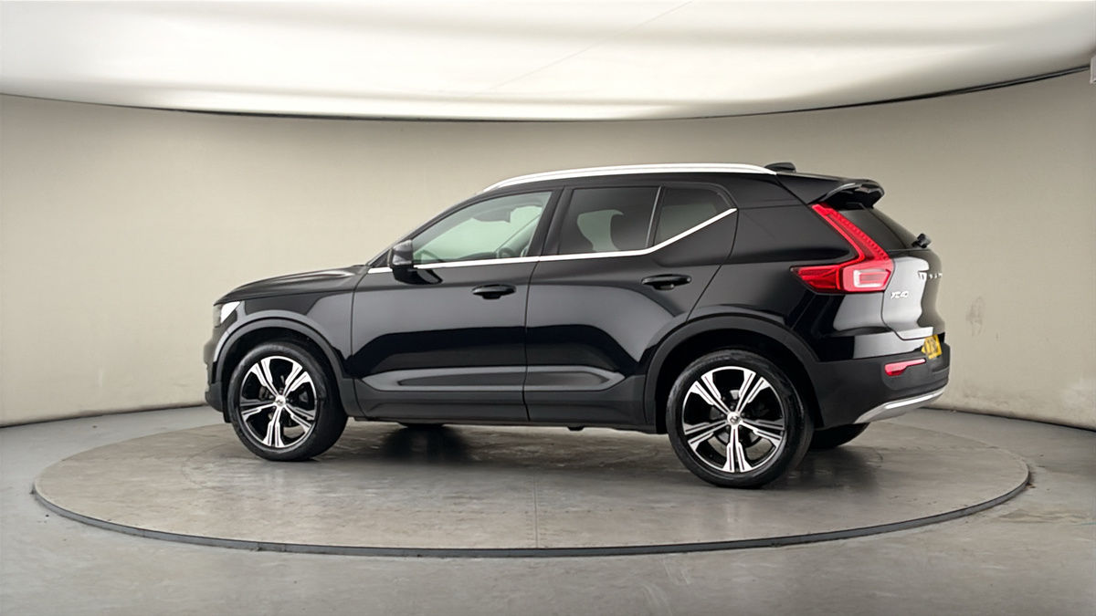 Used Volvo XC40 2021 for sale - 77990350: Photo 26