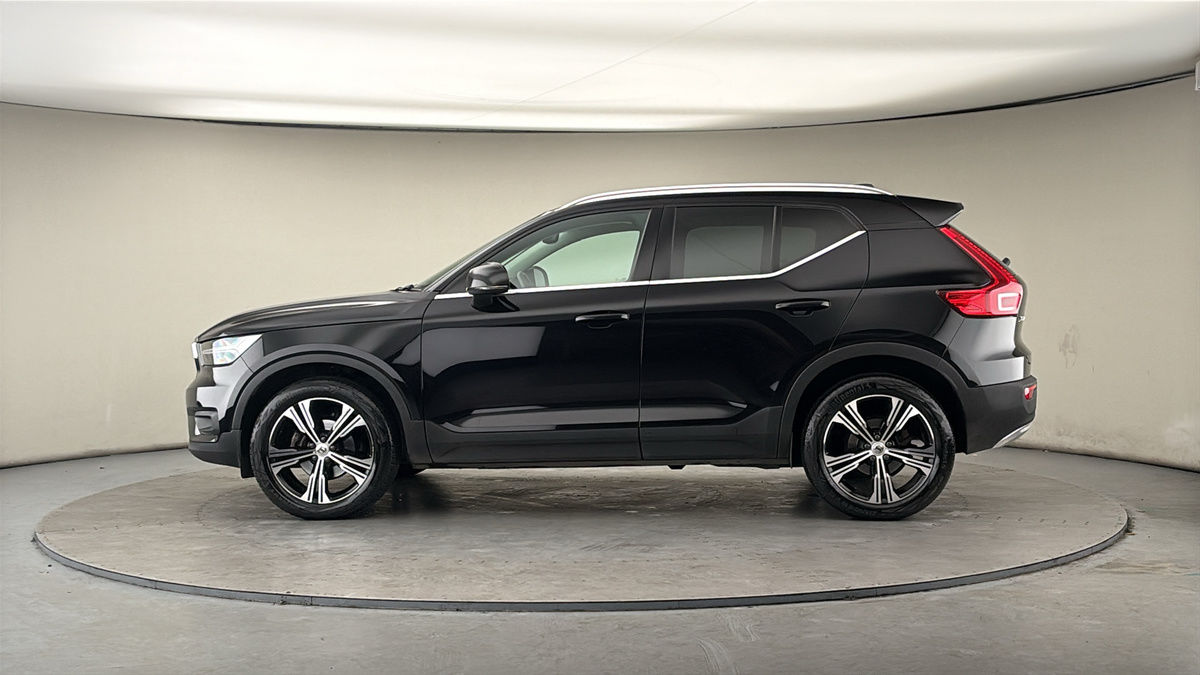 Used Volvo XC40 2021 for sale - 77990350: Photo 27