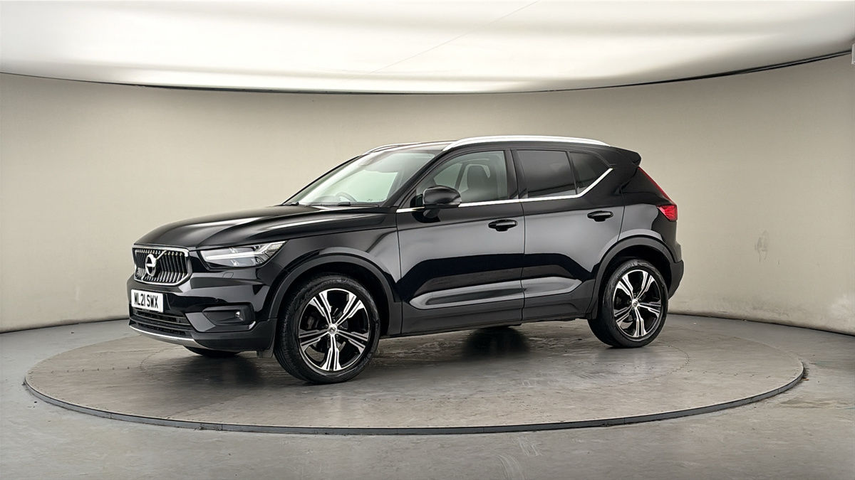Used Volvo XC40 2021 for sale - 77990350: Photo 29