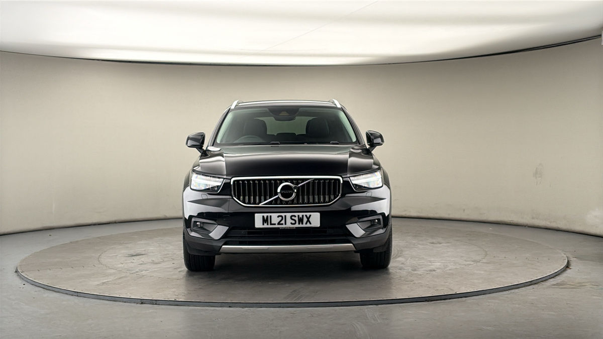 Used Volvo XC40 2021 for sale - 77990350: Photo 3