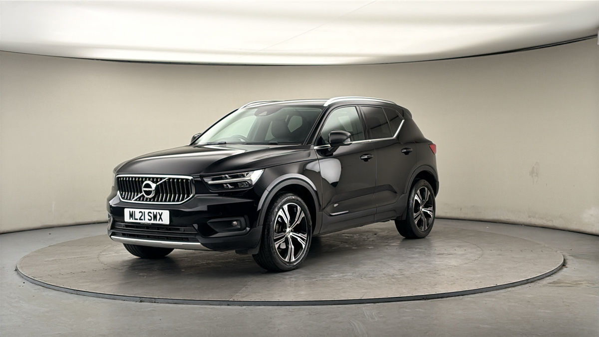 Used Volvo XC40 2021 for sale - 77990350: Photo 30
