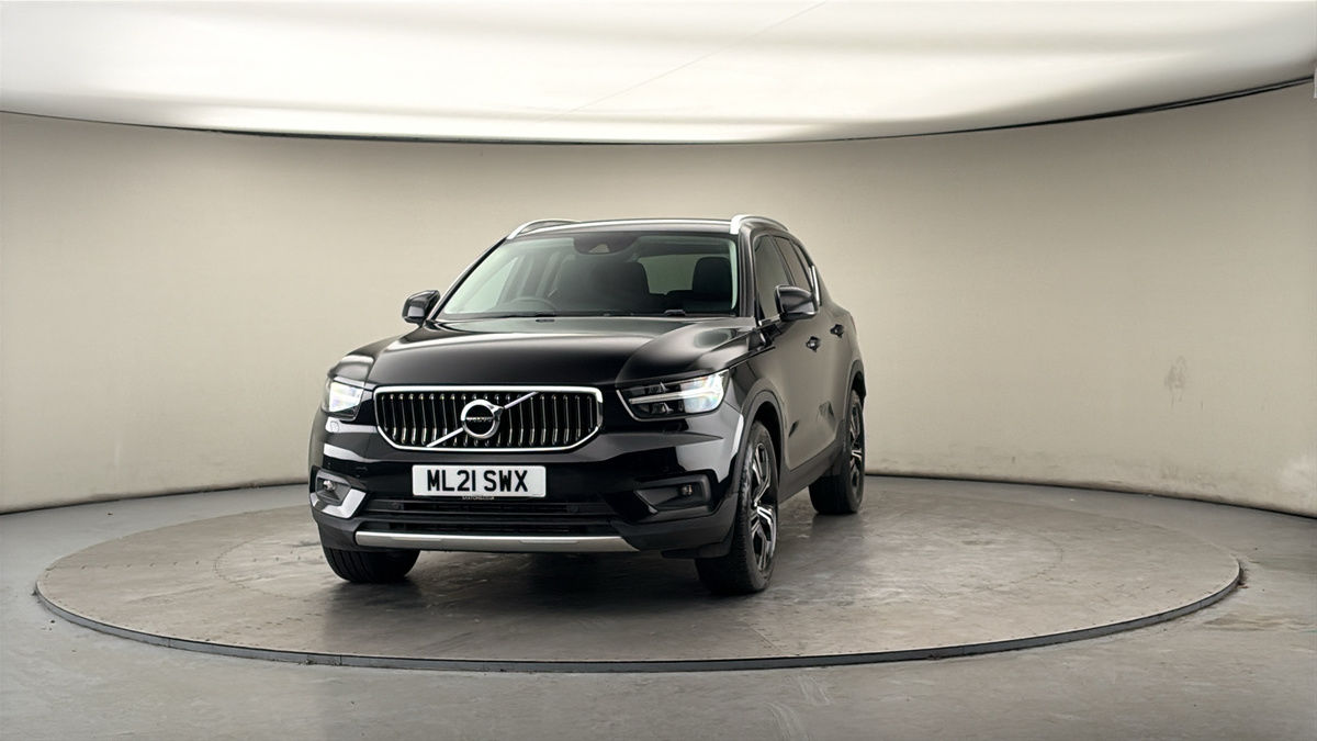 Used Volvo XC40 2021 for sale - 77990350: Photo 31