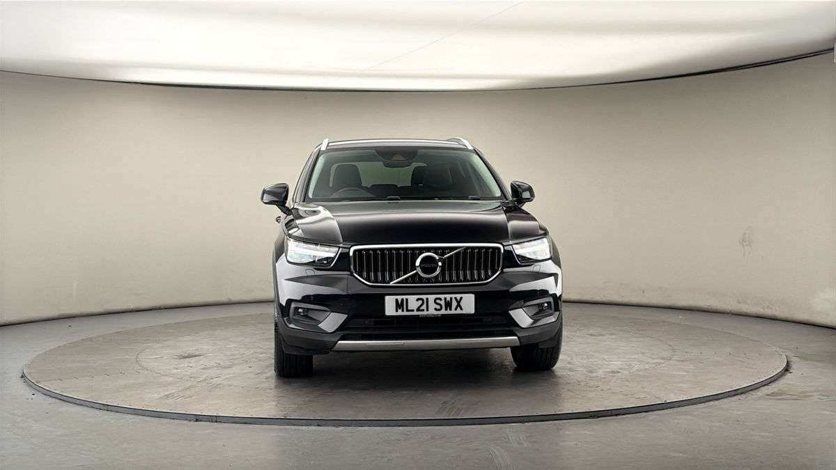 Used Volvo XC40 2021 for sale - 77990350: Photo 32