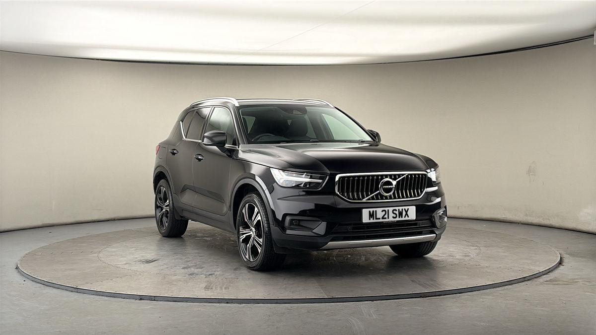 Used Volvo XC40 2021 for sale - 77990350: Photo 33