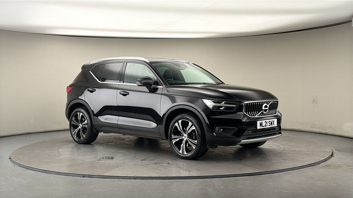 Used Volvo XC40 2021 for sale - 77990350: Photo 34