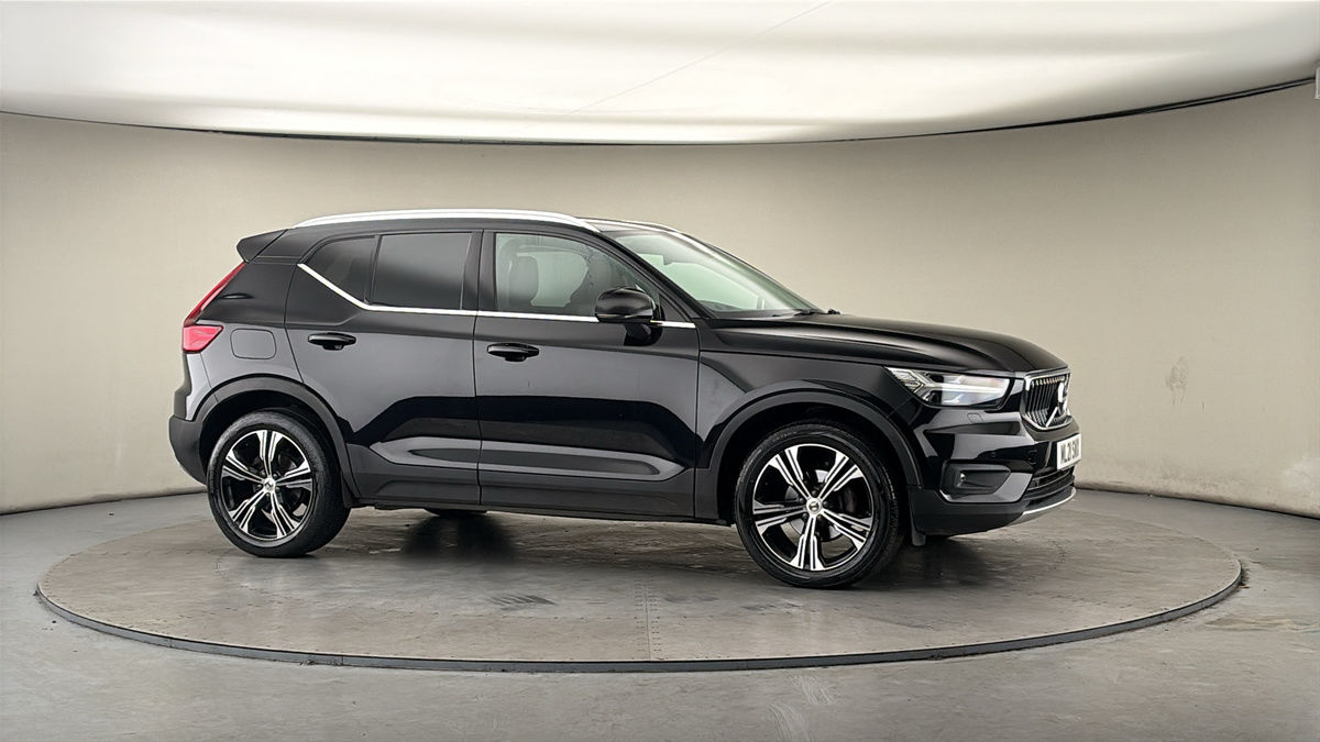 Used Volvo XC40 2021 for sale - 77990350: Photo 35