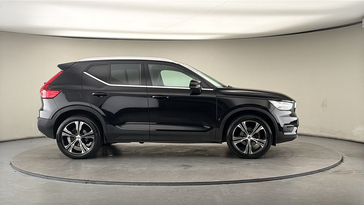 Used Volvo XC40 2021 for sale - 77990350: Photo 36