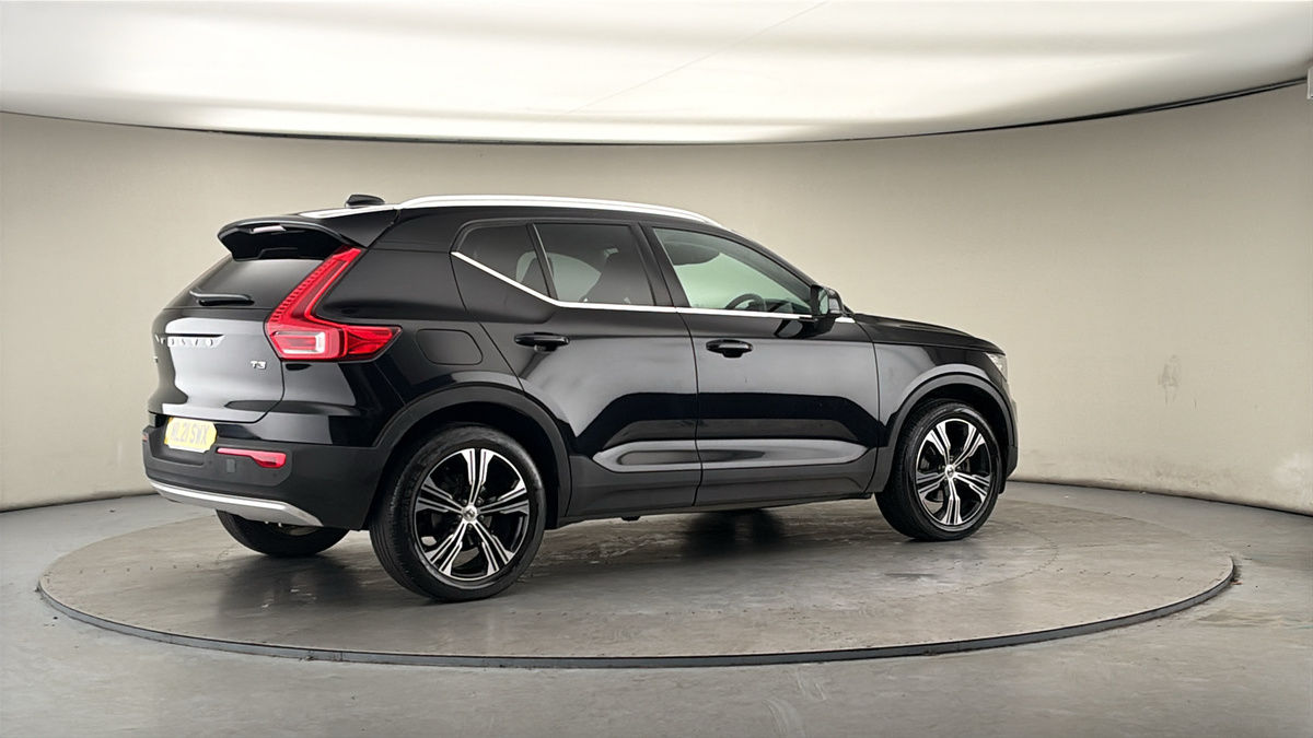 Used Volvo XC40 2021 for sale - 77990350: Photo 38