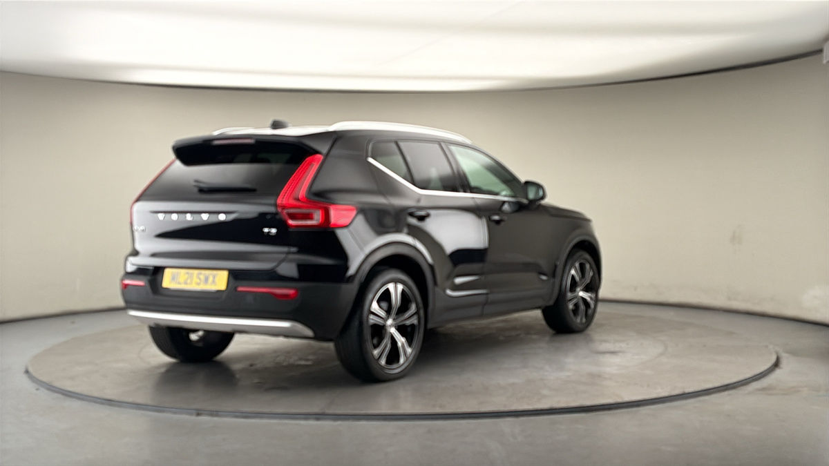 Used Volvo XC40 2021 for sale - 77990350: Photo 39