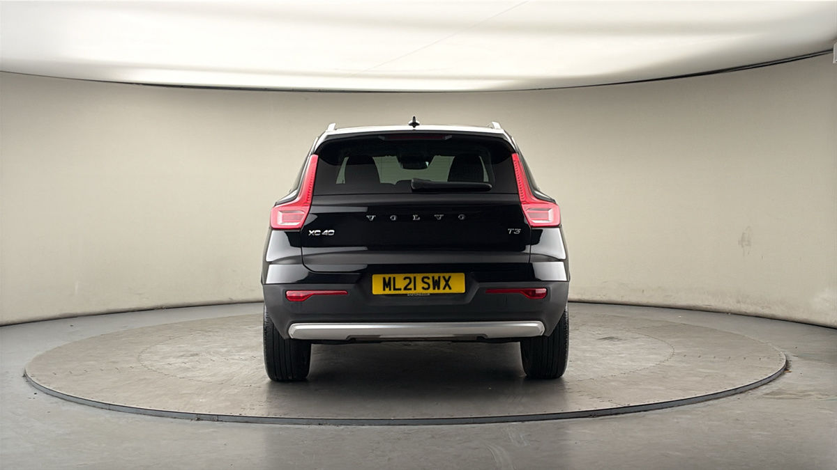 Used Volvo XC40 2021 for sale - 77990350: Photo 4