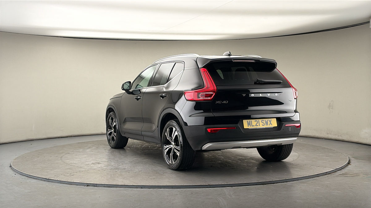 Used Volvo XC40 2021 for sale - 77990350: Photo 42