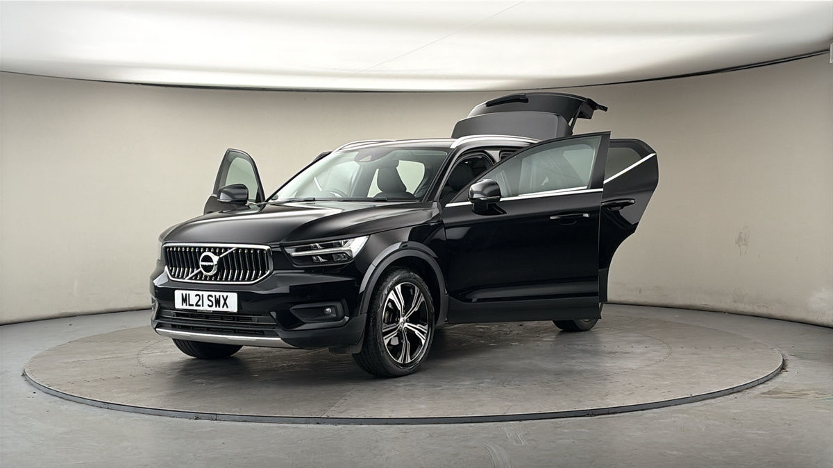 Used Volvo XC40 2021 for sale - 77990350: Photo 49