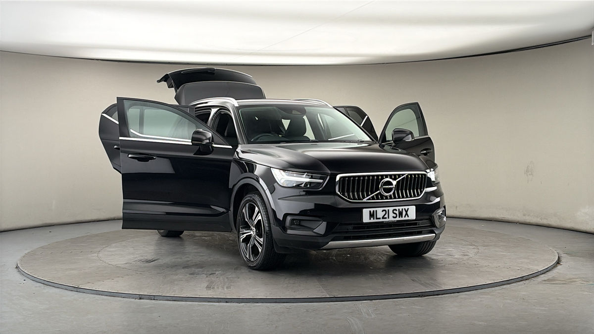 Used Volvo XC40 2021 for sale - 77990350: Photo 52
