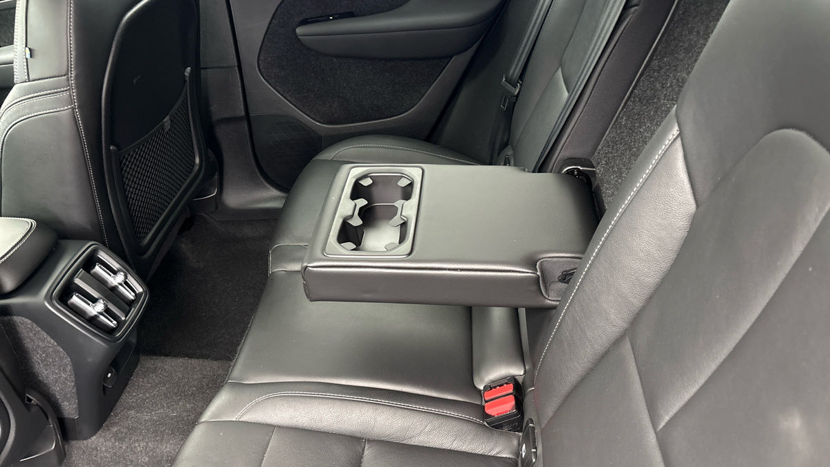 Used Volvo XC40 2021 for sale - 77990350: Photo 9