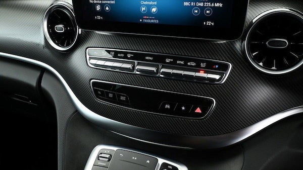 Used Mercedes-Benz V-Class 2023 for sale - 75222094: Photo 12