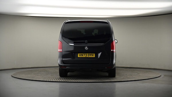 Used Mercedes-Benz V-Class 2023 for sale - 75222094: Photo 17