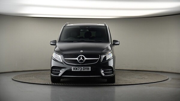 Used Mercedes-Benz V-Class 2023 for sale - 75222094: Photo 18